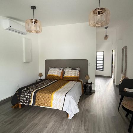 Aterla - Appartement De Charme Et Spa La Possession Ngoại thất bức ảnh