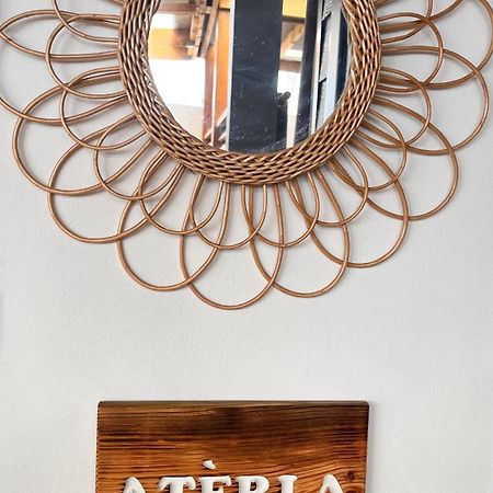 Aterla - Appartement De Charme Et Spa La Possession Ngoại thất bức ảnh