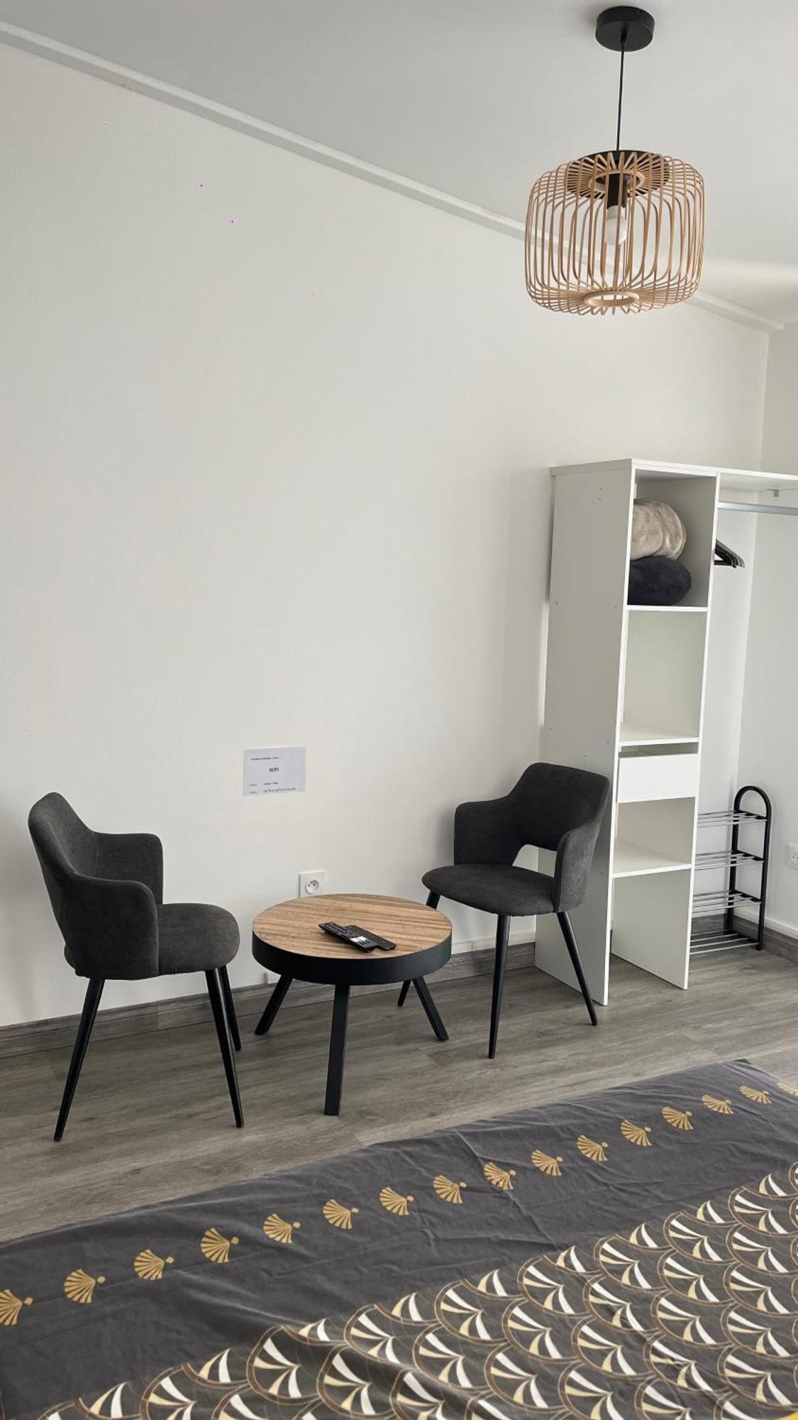 Aterla - Appartement De Charme Et Spa La Possession Ngoại thất bức ảnh