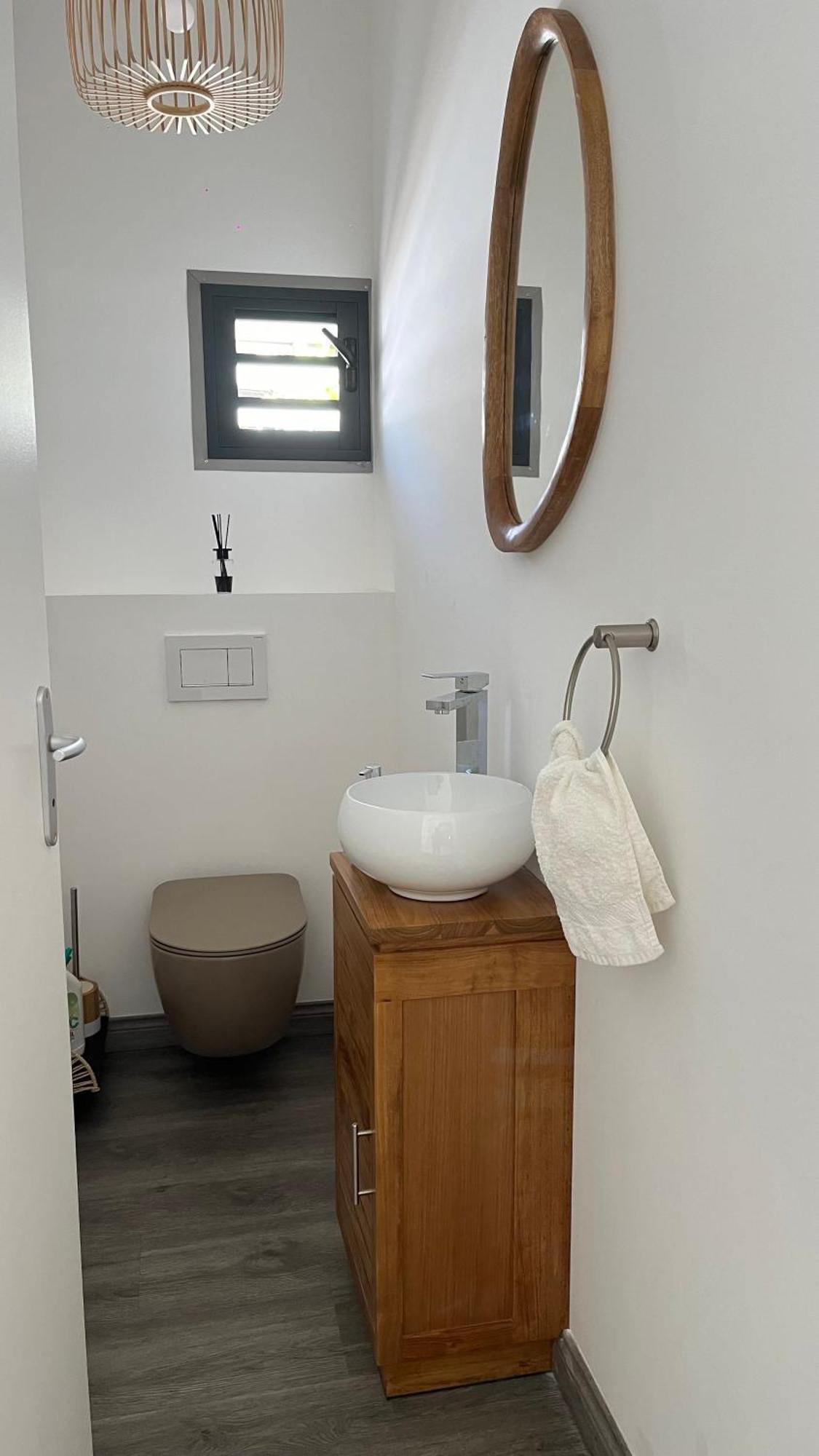 Aterla - Appartement De Charme Et Spa La Possession Ngoại thất bức ảnh